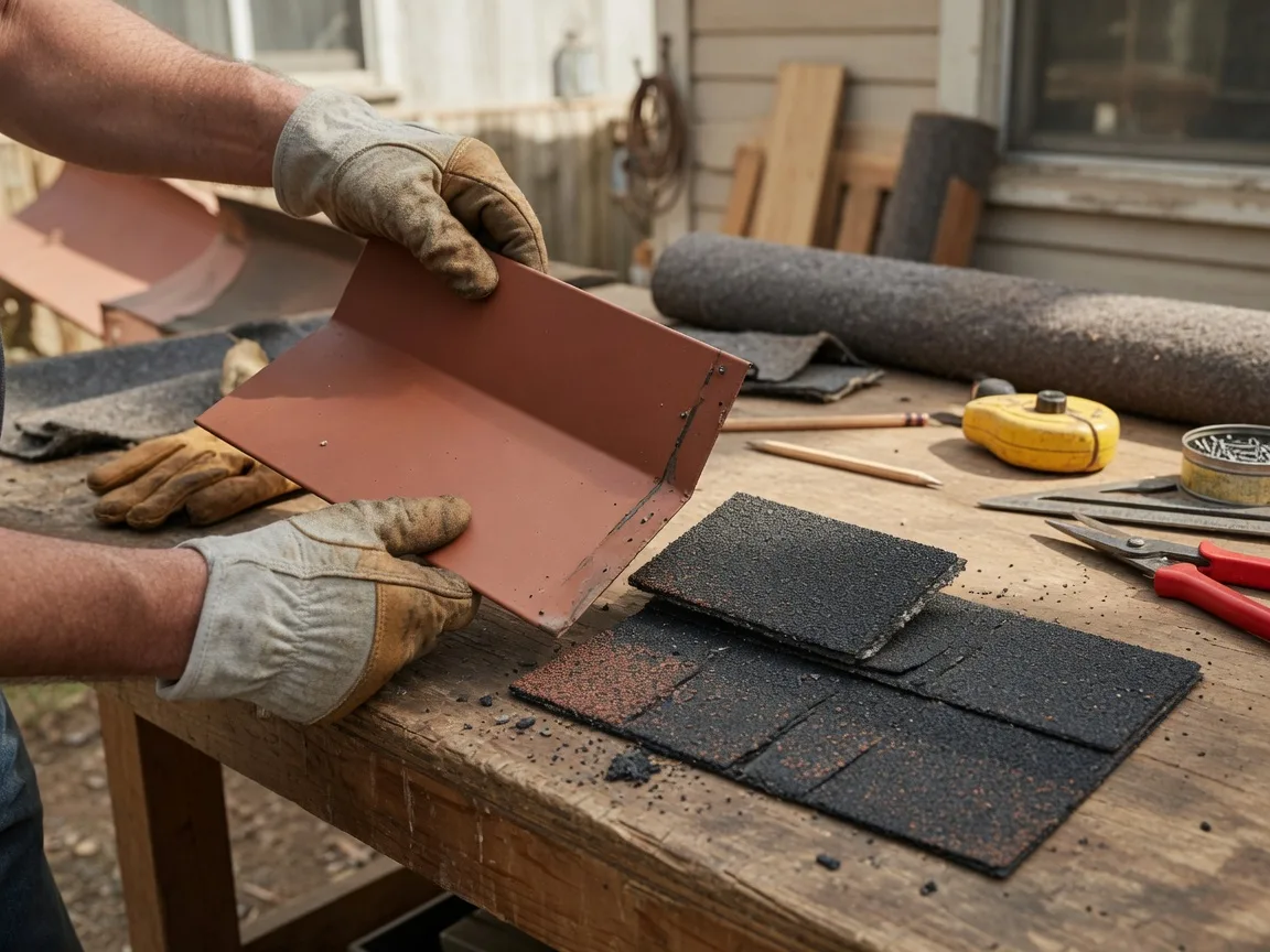 Roof Repair company in Sherwood, MI